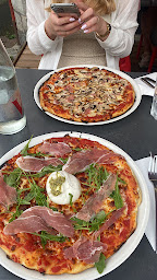 Photo n°21 de Trattoria L'Angelo à Baume-les-Dames ()