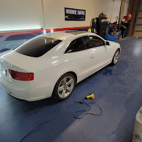 Elevated Auto Design - Photo 6 - Car repair in , West Jordan