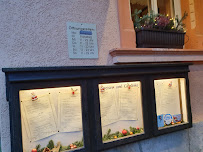 Gasthaus Heiterer Blick à Sebnitz menu