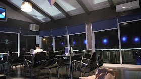 Cruzeiro Lounge Bar