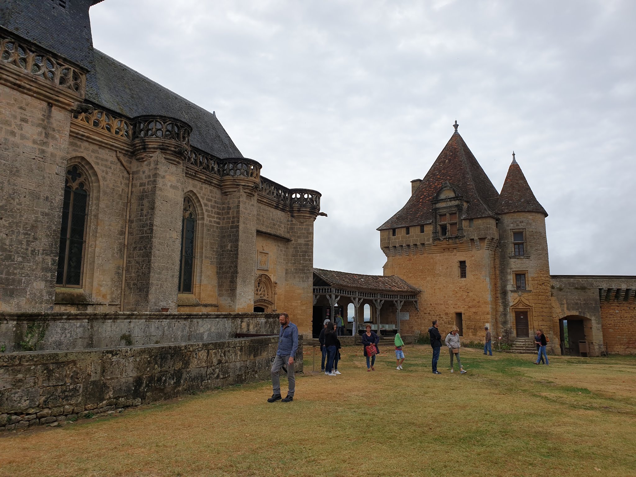 Photo n° 5 de l'avis de Philippe.R fait le 09/10/2019 à 10:55