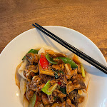 Photo n°2 de l'avis de Yasmin.u fait le 10/03/2023 à 10:17 sur le  TAKLAMAKAN Munich à Munich