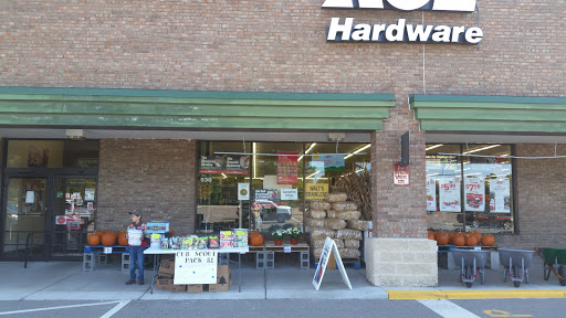 Hardware Store «Great Lakes Ace Hardware», reviews and photos, 530 Highland Ave, Milford, MI 48381, USA