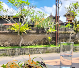 Bali Soul Warung, ubud photo