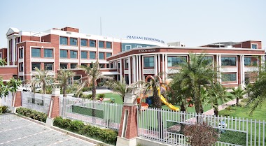 Prayaag International School, Panipat