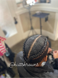 Krown Kraft - Photo 5 - Car repair in , Macon