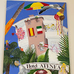 Photo n°3 de l'avis de V. fait le 08/07/2021 à 18:20 sur le  Hotel Atenea à Caorle