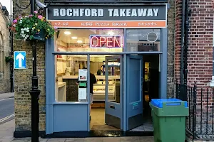 Rochford Takeaway image