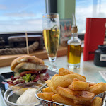 Photo n°4 de l'avis de Felix. fait le 03/05/2023 à 19:03 sur le  Hafensänger GmbH & Co. KG à Dornum