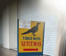 Toko Mas Kutut Mas photo