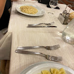 Photo n°1 de l'avis de Alessia. fait le 16/08/2020 à 15:56 sur le  Peppino Ristorante à Carugate