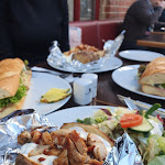 Photo n°2 de l'avis de angelina. fait le 25/02/2020 à 13:36 sur le  Café Hurricane à Kassel