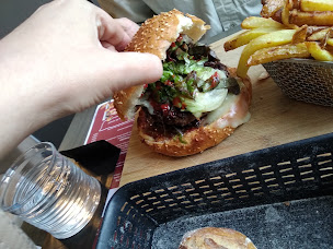 Photo n°20 de Bistro Blasco and cook à Carcassonne ()
