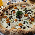 Photo n°1 de l'avis de Gianluca.o fait le 22/07/2023 à 08:54 sur le  Ristorante Da Zero à Florence