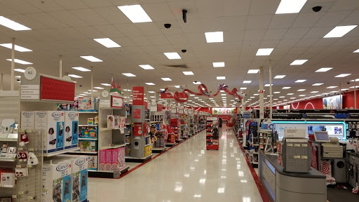 Department Store «Target», reviews and photos, 1970 Hilliard Rome Rd, Hilliard, OH 43026, USA