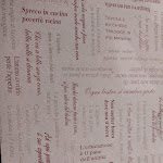 Photo n°4 de l'avis de simone.i fait le 28/02/2024 à 22:29 sur le  Trattoria L'Angelo d'Oro à Livorno