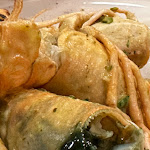 Photo n°1 de l'avis de Esther. fait le 22/06/2023 à 19:37 sur le  Le Delizie Pompei via Roma 83 à Pompei