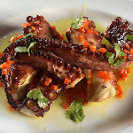 Photo n°1 de l'avis de André.i fait le 27/11/2020 à 12:55 sur le  Restaurante Solar Dos Cáceres à Casal Vasco