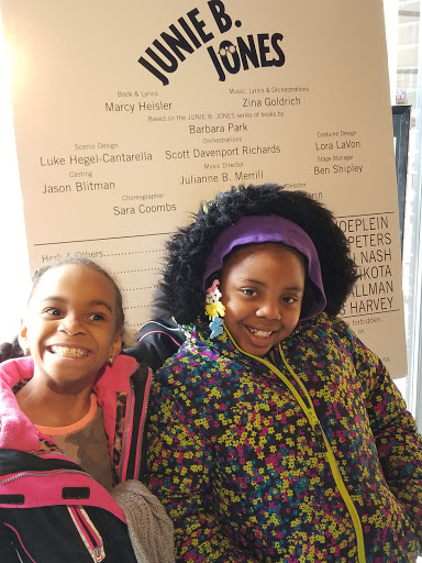 Performing Arts Theater «City Theatre», reviews and photos, 2301 Woodward Ave, Detroit, MI 48201, USA