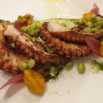 Photo n°1 de l'avis de Franco.o fait le 05/07/2023 à 20:06 sur le  Soul Food à Torre dell'Orso