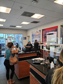 AutoNation Chrysler Dodge Jeep RAM Pembroke Pines Service Center - Photo 9 - Car repair in Pembroke Pines, FL, Pembroke Pines