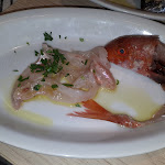 Photo n°7 de l'avis de Anna.a fait le 13/10/2020 à 21:22 sur le  Le Tre Bocche - Ristorante & Enoteca à Catania