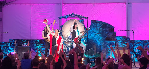 Golf Club «Suneagles Golf Club», reviews and photos, 2000 Lowther Dr, Eatontown, NJ 07724, USA