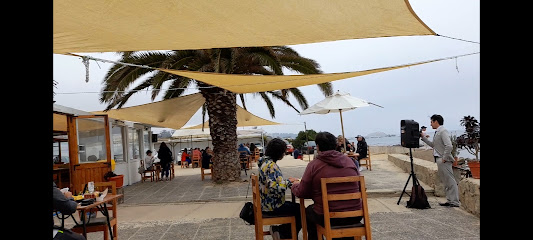 restaurant algarrobo - 2711227 Algarrobo, Valparaíso, Chile