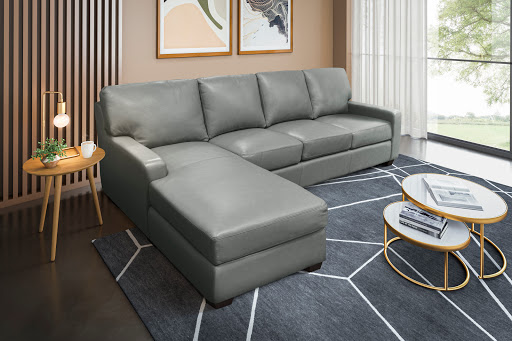 Furniture Store «Texas Leather Furniture & Accessories», reviews and photos, 6924 TX-121, Frisco, TX 75034, USA