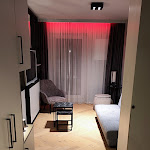 Photo n°1 de l'avis de V. fait le 08/12/2023 à 20:55 sur le  Leonardo Royal Hotel Cologne Bonn Airport à Cologne