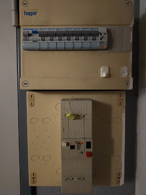 Denelec à Bouloc