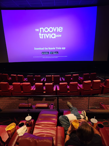 Movie Theater «AMC Southlake 24», reviews and photos, 7065 Mt Zion Cir, Morrow, GA 30260, USA