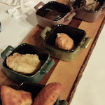 Photo n°2 de l'avis de Rui.l fait le 04/04/2023 à 20:47 sur le  Casa de Repasto à Vilar