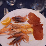 Photo n°1 de l'avis de MariaRosaria.i fait le 15/07/2023 à 13:55 sur le  L’Angolo Blu à Gallipoli