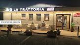 La trattoria di luca e lorenzo Serre di Rapolano