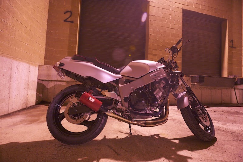 Green Machine Customs