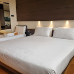 Photo n°2 de l'avis de aqeel.h fait le 29/04/2023 à 10:16 sur le  The Hub Hotel à Milan