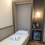 Photo n°23 de l'avis de Denys.i fait le 18/05/2023 à 07:19 sur le  Paestum Inn Beach Resort à Capaccio