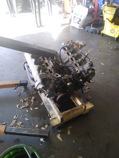 Auto Repair Shop «Alpharetta Service Center + Auto», reviews and photos, 5895 Atlanta Hwy, Alpharetta, GA 30004, USA