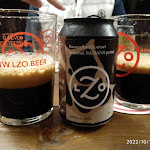 Photo n°2 de l'avis de Ale.o fait le 16/10/2022 à 18:35 sur le  LZO brewery à Conegliano