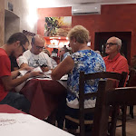 Photo n°5 de l'avis de Maurice.u fait le 09/09/2019 à 11:01 sur le  Pizzeria La Giara Art à Gallipoli