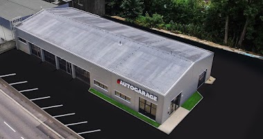Autogarage