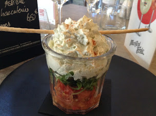 Photo n°36 de La Marine - Restaurant Bistro à Gujan-Mestras ()