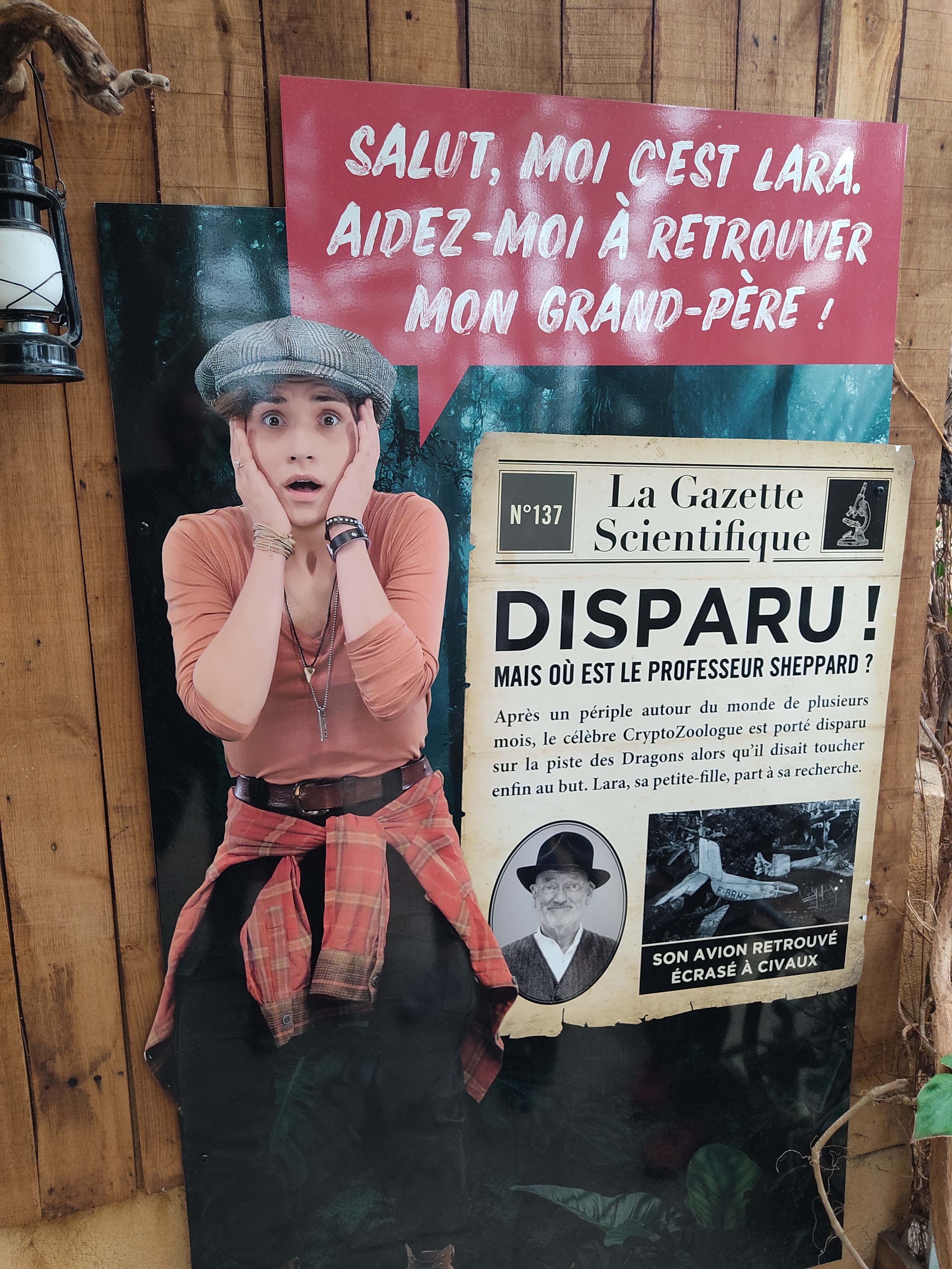 Photo n° 1 de l'avis de Anthony.A fait le 23/05/2022 à 16:52