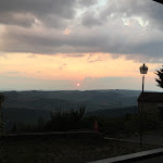 Photo n°2 de l'avis de Taco.a fait le 25/08/2018 à 10:24 sur le  Ristoro Di Lamole à Lamole