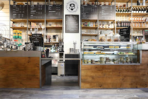 Photo n°4 de The Royal Docks Café à Marseille ()