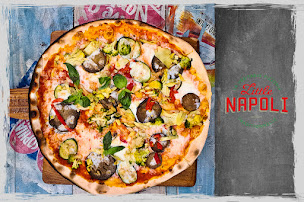 Photo n°52 de Little Napoli à Paris ()