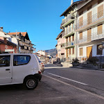 Photo n°1 de l'avis de Margherita.i fait le 12/07/2023 à 07:11 sur le  Bar Ristorante Albergo Toi à Camporovere