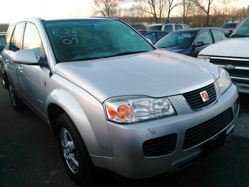 Used Car Dealer «Miamisburg Auto Sales», reviews and photos, 811 S Main St, Miamisburg, OH 45342, USA