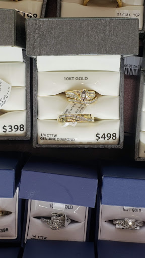 Department Store «Walmart Supercenter», reviews and photos, 2232 Gallatin Pike N, Madison, TN 37115, USA